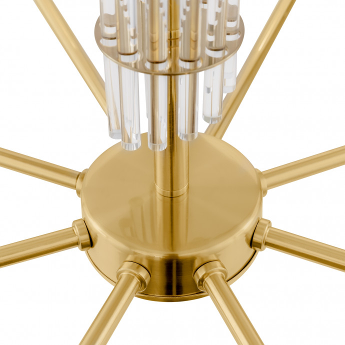 Люстра Maytoni MOD088PL-08BS