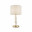 Настольная лампа Maytoni Neoclassic MOD088TL-01BS