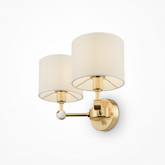Бра Maytoni Neoclassic MOD088WL-02BS