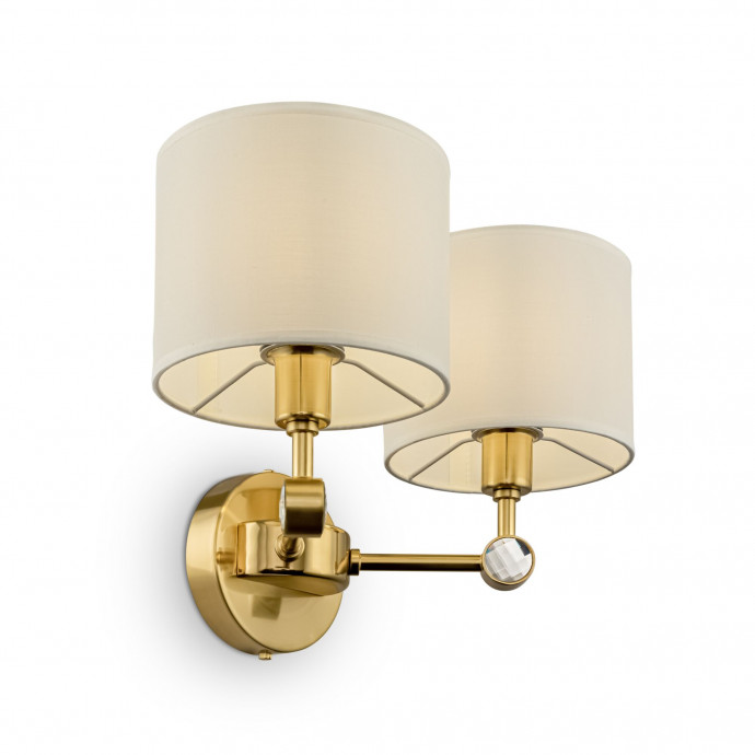 Бра Maytoni Neoclassic MOD088WL-02BS