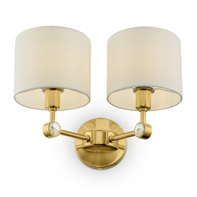 Бра Maytoni Neoclassic MOD088WL-02BS