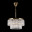 Подвесной светильник Maytoni Neoclassic MOD093PL-04BS
