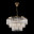 Подвесной светильник Maytoni Neoclassic MOD093PL-09BS