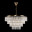 Подвесной светильник Maytoni Neoclassic MOD093PL-13BS