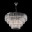 Подвесной светильник Maytoni Neoclassic MOD093PL-13CH