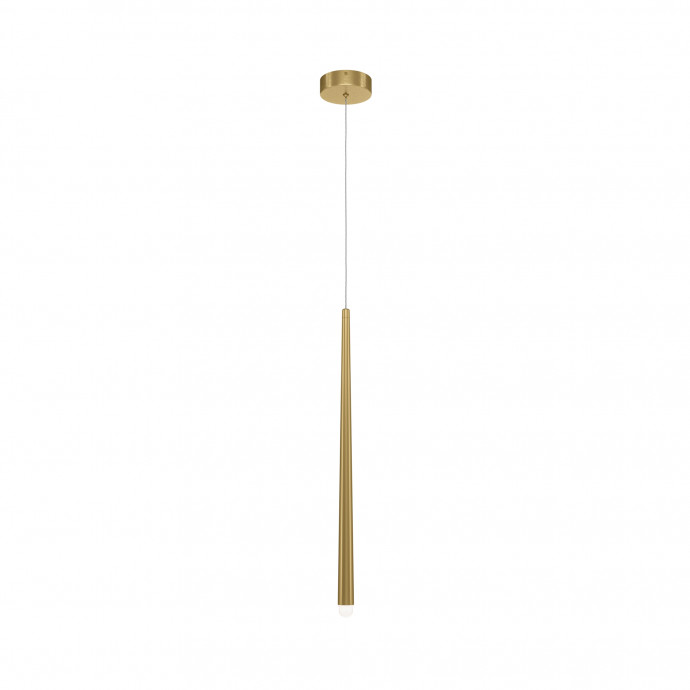 Подвесной светильник Maytoni Modern MOD132PL-L36BSK