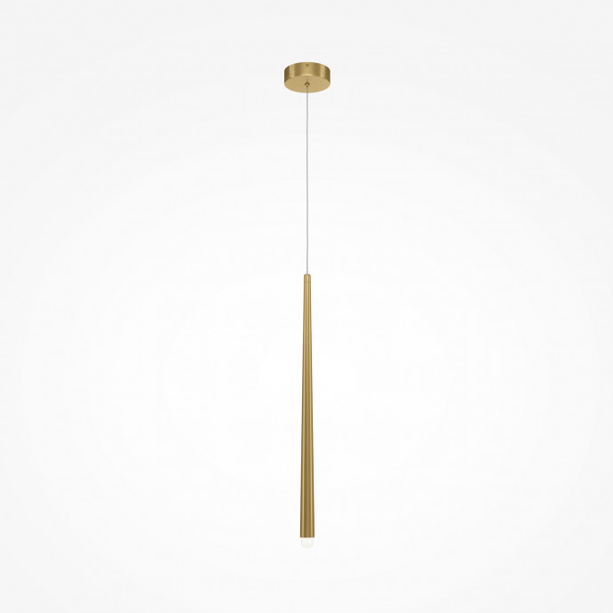 Подвесной светильник Maytoni Modern MOD132PL-L36BSK