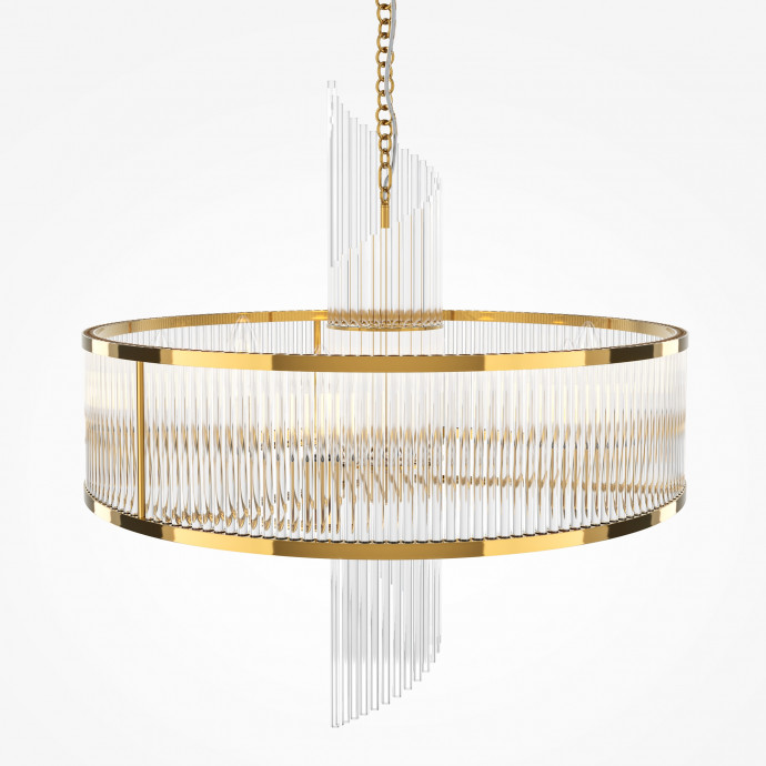 Подвесной светильник Maytoni Modern MOD174PL-06G
