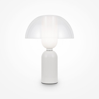 Настольная лампа Maytoni Modern MOD177TL-01W