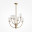 Подвесной светильник Maytoni Neoclassic MOD223PL-06BS