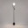 Напольный светильник (торшер) Maytoni MOD230FL-01B