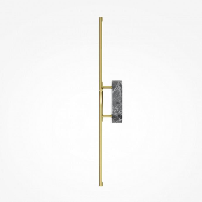Настенный светильник (бра) Maytoni MOD256WL-L5BS3K2