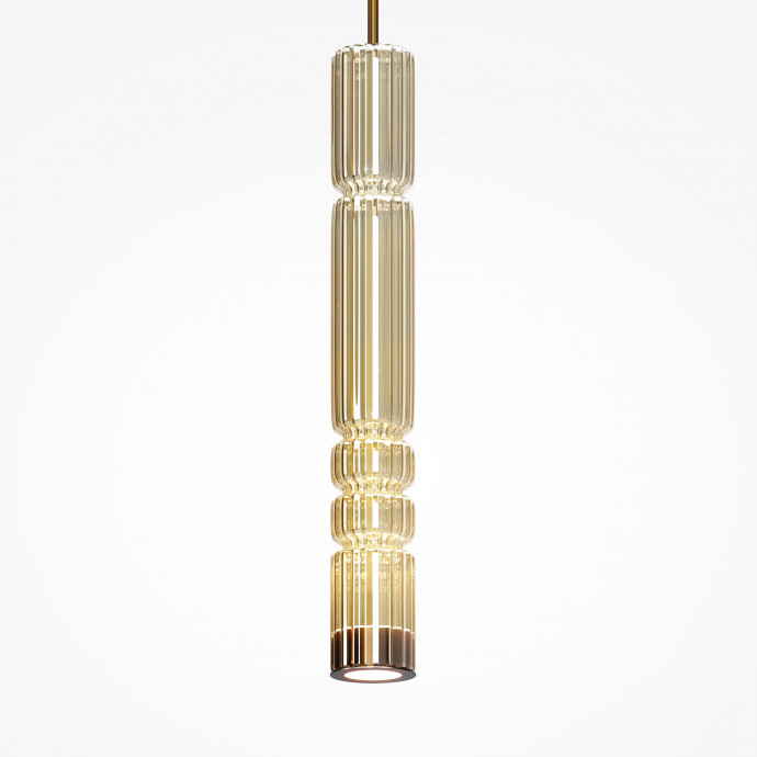 Подвесной светильник Maytoni MOD272PL-L12BS3K