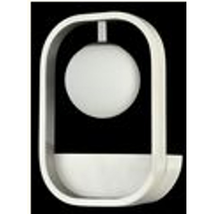 Бра Maytoni Modern MOD431-WL-01-WS