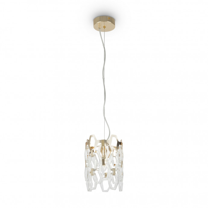 Подвесной светильник Maytoni MOD490PL-01G