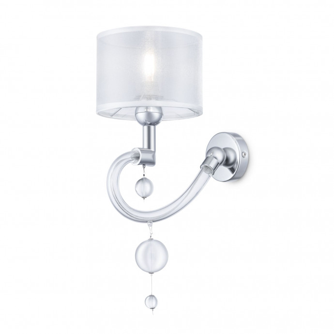 Настенный светильник (бра) Maytoni MOD603-01-N