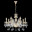 Люстра Crystal Lux MONICA SP8 GOLD