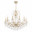 Люстра Crystal Lux MONTANA SP12