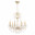 Люстра Crystal Lux MONTANA SP9