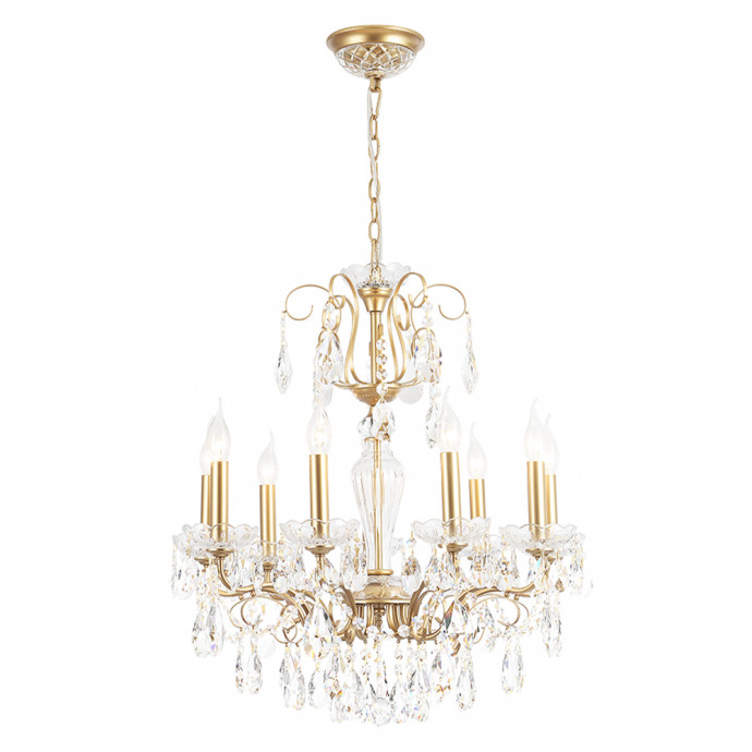 Люстра Crystal Lux MONTANA SP9