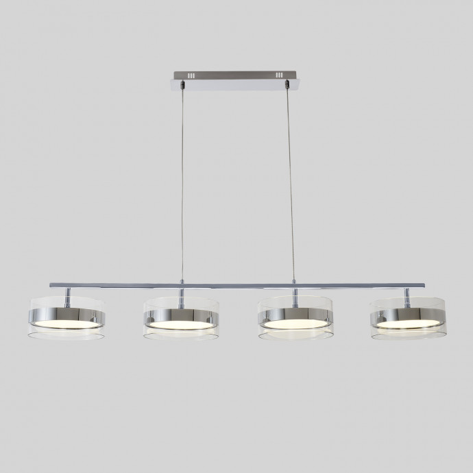 Светильник подвесной Crystal Lux MYSELF SP40W LED