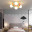 Потолочная Люстра Matisse C D72 By Imperiumloft