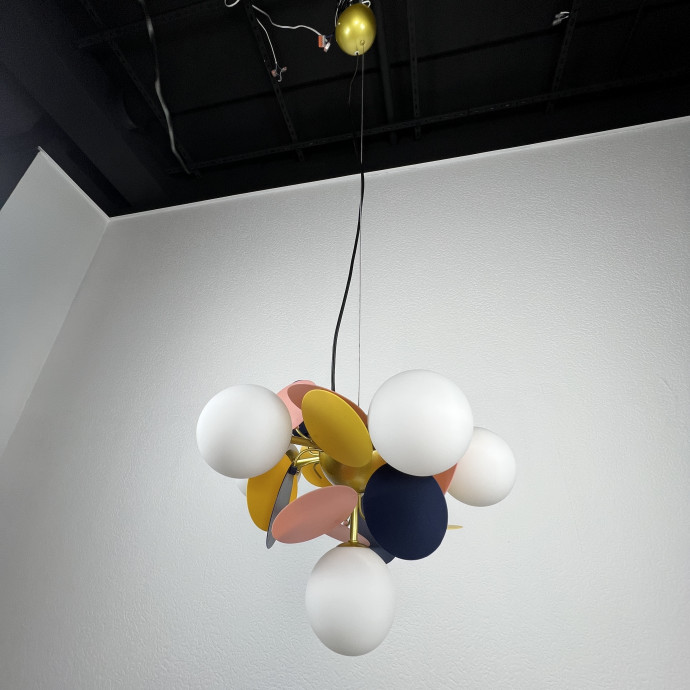 Люстра Matisse 6 By Imperiumloft