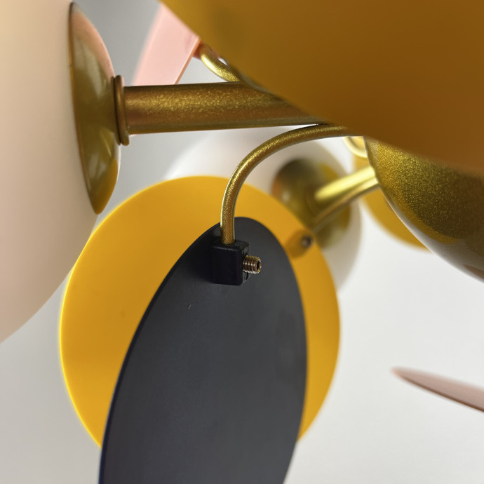 Люстра Matisse 6 By Imperiumloft