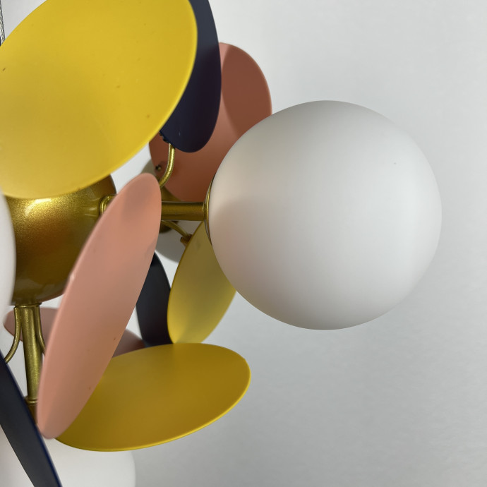 Люстра Matisse 6 By Imperiumloft