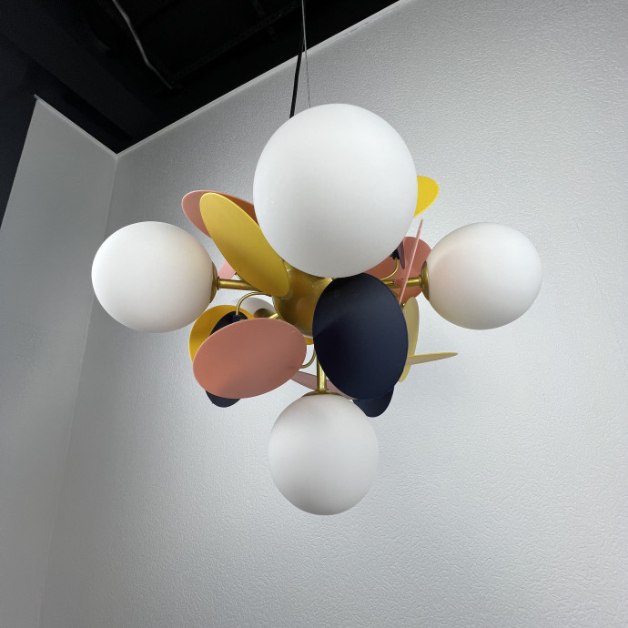 Люстра Matisse 6 By Imperiumloft