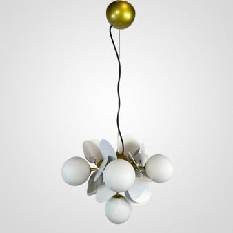Люстра Matisse Self 6 By Imperiumloft