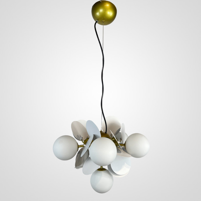 Люстра Matisse Self 6 By Imperiumloft