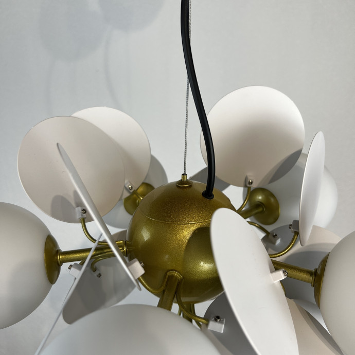 Люстра Matisse Self 6 By Imperiumloft