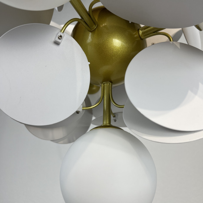 Люстра Matisse Self 6 By Imperiumloft