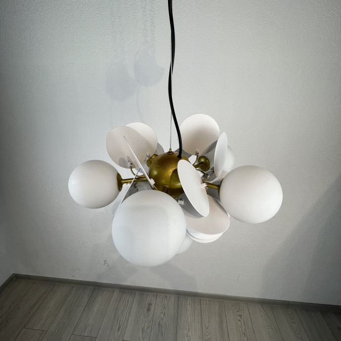 Люстра Matisse Self 6 By Imperiumloft