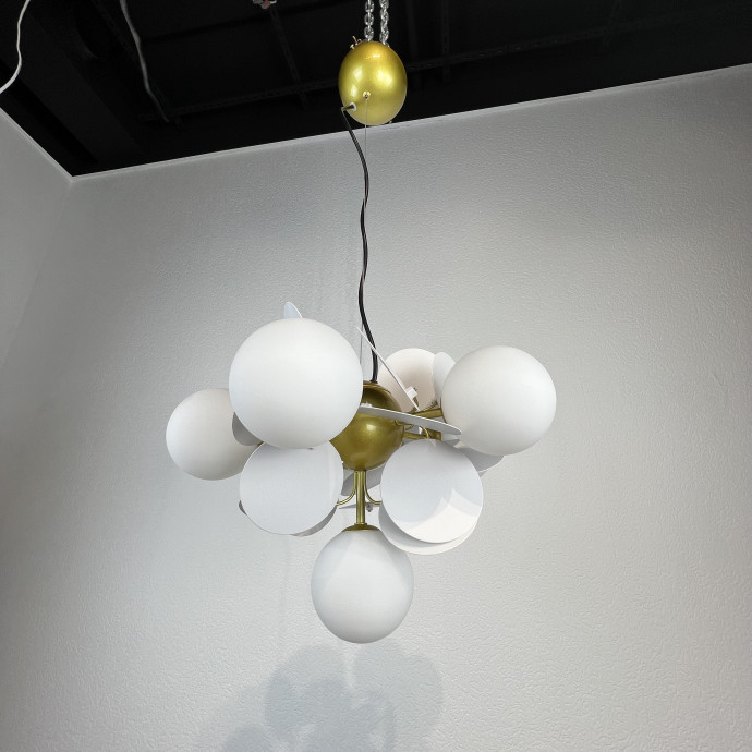 Люстра Matisse Self 6 By Imperiumloft