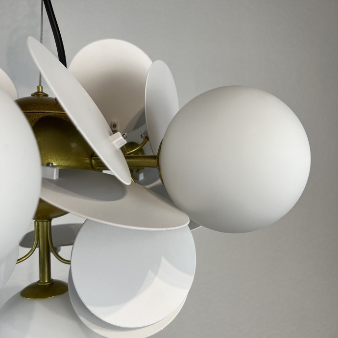 Люстра Matisse Self 6 By Imperiumloft