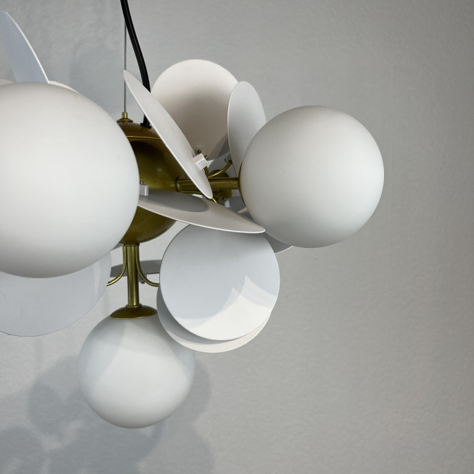 Люстра Matisse Self 6 By Imperiumloft