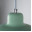 Люстра Grain Pendant Lamp Green By Imperiumloft