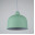 Люстра Grain Pendant Lamp Green By Imperiumloft