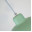Люстра Grain Pendant Lamp Green By Imperiumloft
