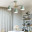 Потолочная Люстра Noa 8 White By Imperiumloft By Imperiumloft