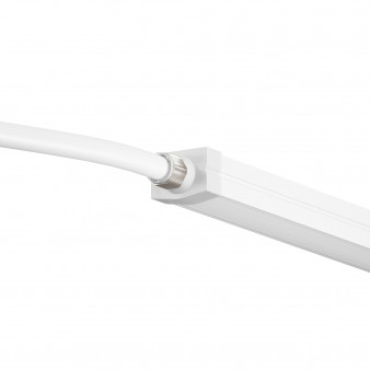 Токоведущий светильник для уличной трековой систем Outdoor O-TR001-LL-L20W3K