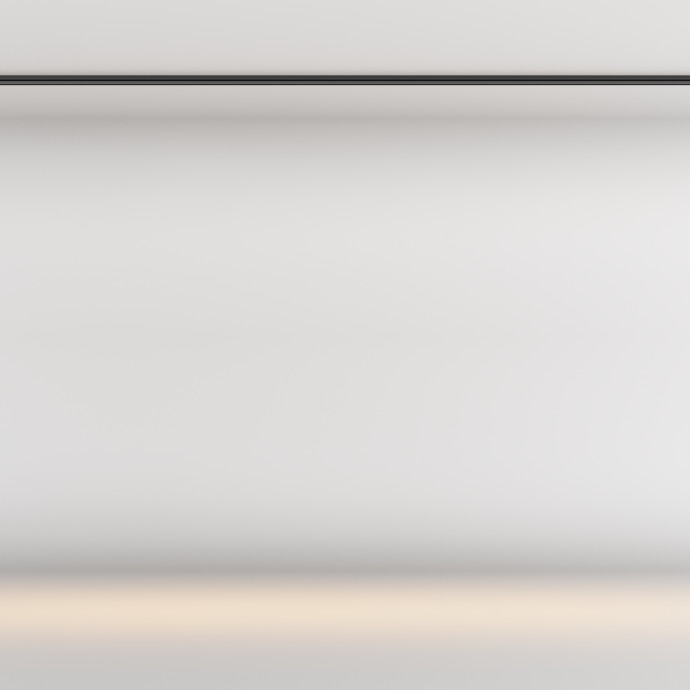 Токоведущий светильник для уличной трековой систем Outdoor O-TR001-LL-L20W3K