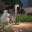 Уличный светильник Maytoni Outdoor O013FL-L9B