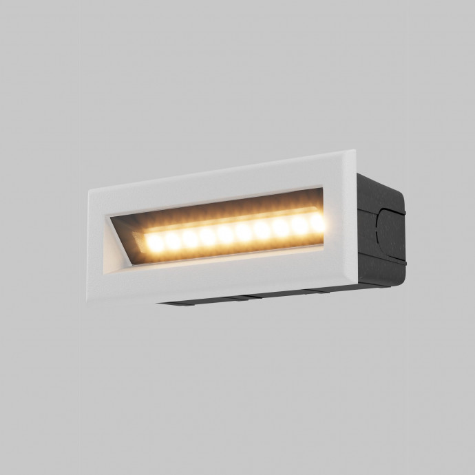 Подсветка для лестниц Outdoor O045SL-L5W3K