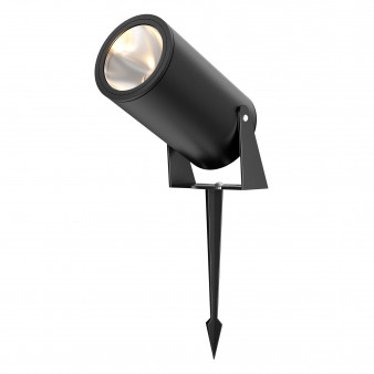 Уличный светильник Maytoni Outdoor O050FL-L30GF3K