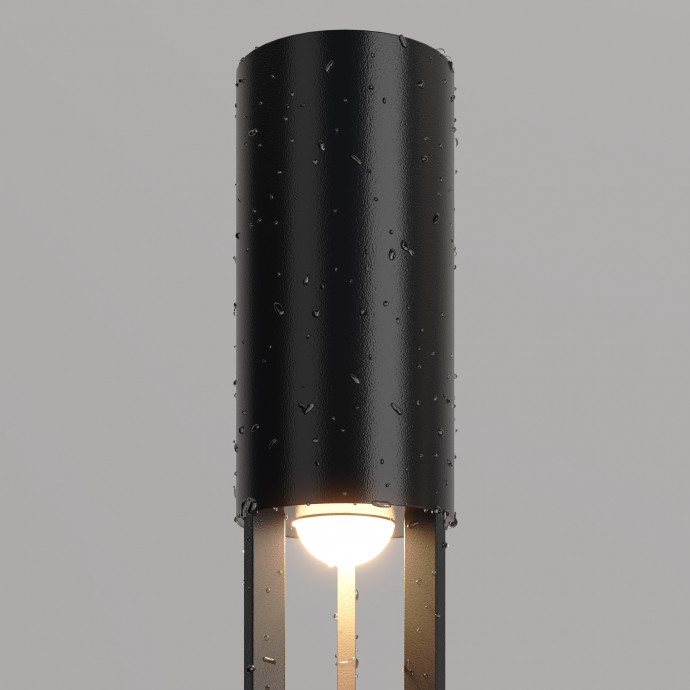 Садово-парковый светильник Outdoor O427FL-L30GF3K