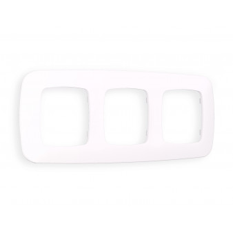 OF140203 Рамка OMEGA Ecta (Жемчуг) 3-ая