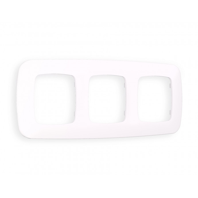 OF140203 Рамка OMEGA Ecta (Жемчуг) 3-ая